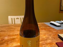 -乾山寿司(好运街店)