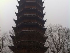 北寺塔-北寺塔