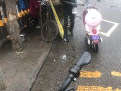 -马文章胖子甑糕(洒金桥店)