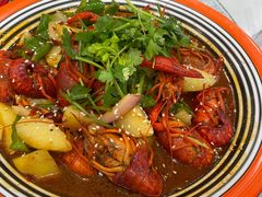 -吴记小园楼(新庄店)