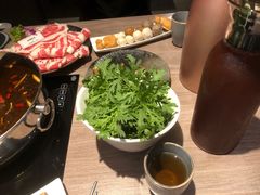 -老鼎旺安格斯牛肉火锅(衡艺广场店)
