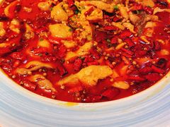 -川哥辣妹(南岗店)