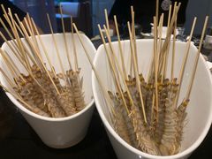 -衡山汇·高级粤菜(霄云路店)