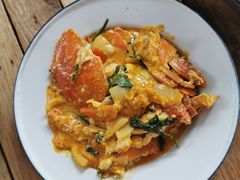 -Doo Dee Thai Food(Issan/Isaan/Esan)