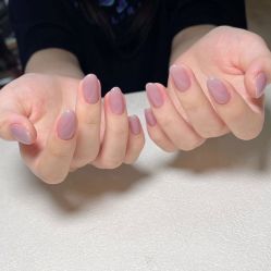 -元也Nail·新中式美甲美睫