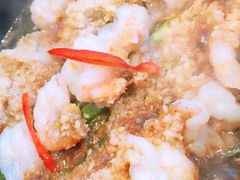 -芳芳私房菜·精做淮扬菜(承德路店)