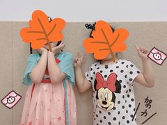 -贝迪森儿童成长中心(未央汉神中心)