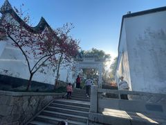 -乌山风景区