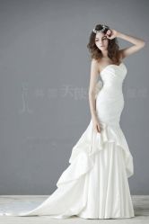 -韩国天使嫁衣婚纱礼服馆(上海旗舰店)