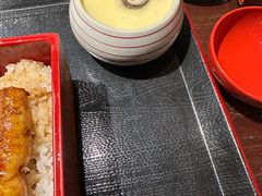 -翔峰炭火鳗鱼(悦泰街里公寓店)