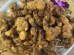 -醉壹号海鲜大排档(厦门美食地标店)