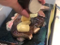 -卡朋西餐(悦汇城店)