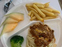 -贝林大翅鲸简餐厅(国家海洋博物馆店)