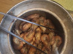 胡椒虾-百家班(市府店)