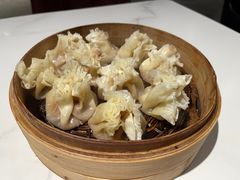 -西夏回族烧麦馆(牡丹街店)