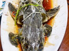-石榴花开餐厅