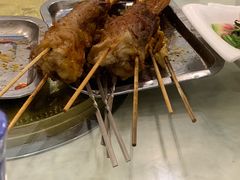 -疆域美食