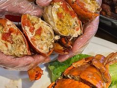 -阿里元海鲜·闽南特色菜(曾厝垵店)