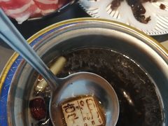 -享月汤皇·海鲜小火锅·聚会(曲江创意谷店)