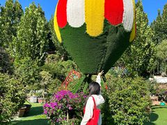 -沂蒙云瀑洞天景区