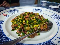 -旺角小渔村(幸福中路店)