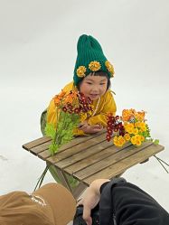 -雅安米优果儿童摄影