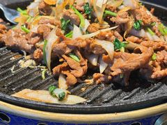 -喜悦烤鸭·新京菜(王府井店)