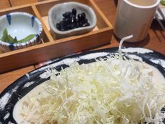 -堂本家·二代目·炸猪排(中心书城店)
