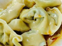 耳光馄饨-潘国仙耳光馄饨(黄家阙路店)