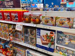 -TOYSRUS玩具反斗城(成都环球中心店)