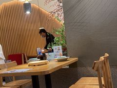 -蜜桃餐厅·伴山(海岸城店)