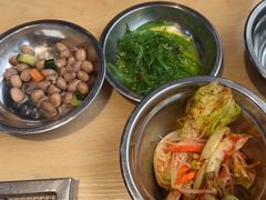 -麻蒲碳烤肉(梅花园店)