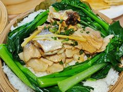 -华源餐厅·海鲜大排档(日月贝店)