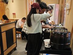 -冰城焰会大丰收铁锅炖(萝岗万达金街店)