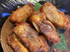 -沿江海南菜·文昌鸡祖师爷(大东海店)