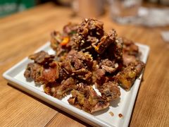 -北方家宴(番禺永旺店)