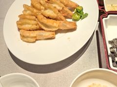 -四季民福烤鸭店(外滩外白渡桥店)