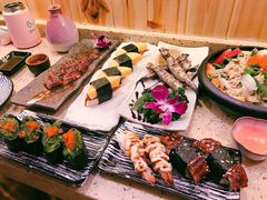 -六本目日式料理(珊瑚沙家园店)