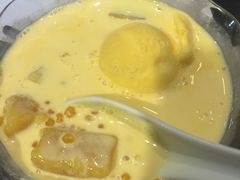 杨枝金露-糖朝(尖沙咀店)