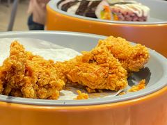 炸鸡腿-龍歌自助小火锅(市北和达中心城店)