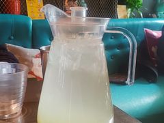 -MI WU FACTORY米屋美食工厂餐厅(绿地店)