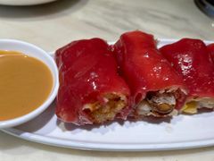 -陶陶居酒家(环市东店)