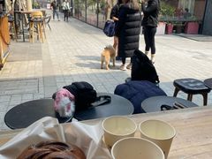 -DRUNK BAKER(上海陕康里店)