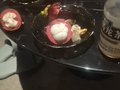 -曲水兰亭(武汉徐东店)