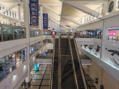 -厦门高崎国际机场-T3航站楼