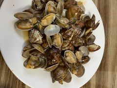 -景祥海鲜美食餐厅