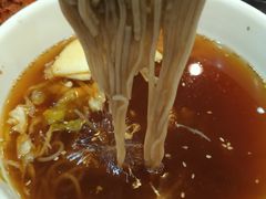 延吉冷面-华天延吉餐厅(北营房店)