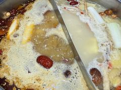 -快乐小羊(富强中路店)