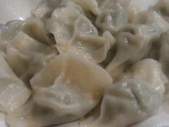 -四姐妹东北饺子(沙尾路店)