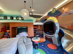 -清远熹乐谷温泉度假酒店